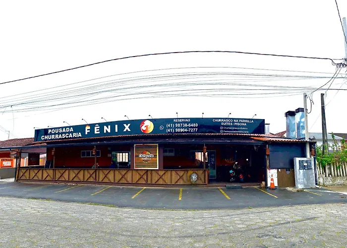Pousada FênixPousada
